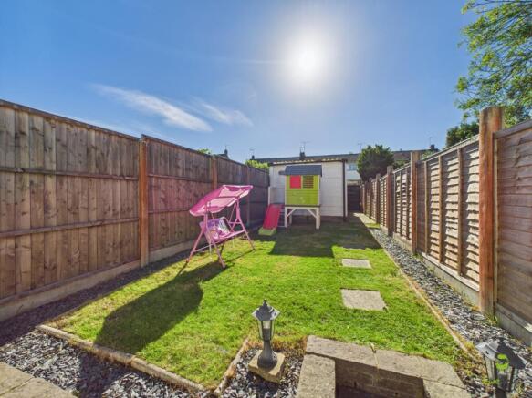 Presented by Nicoleta at EweMove Bexleyheath and D