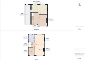 Presented by Clinton at EweMove Bexleyheath and Da