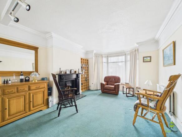 Presented by Kevin at EweMove Bexleyheath and Dart