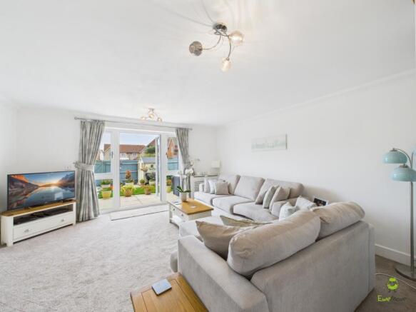 Living Room James Hillier EweMove Bexley and Dartf