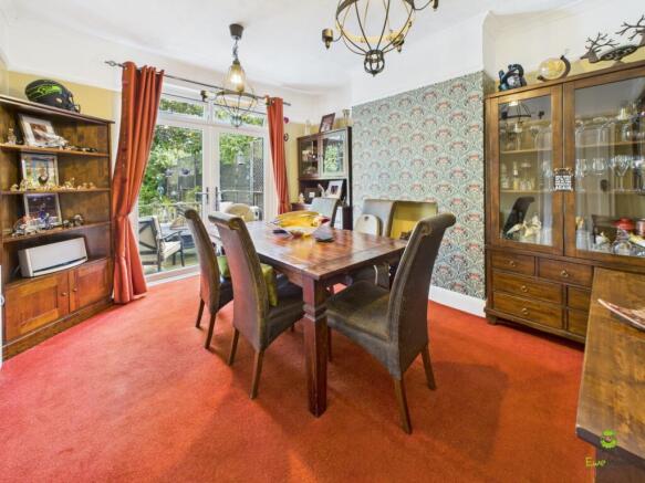 Presented by Clinton at EweMove Bexleyheath and Da