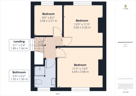 Presented by Clinton at EweMove Bexleyheath and Da