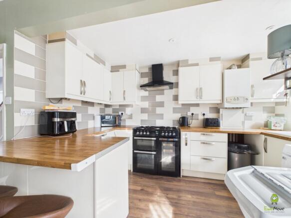 Presented by Kevin at EweMove Bexleyheath and Dart