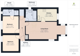 Presented by Clinton at EweMove Bexleyheath and Da