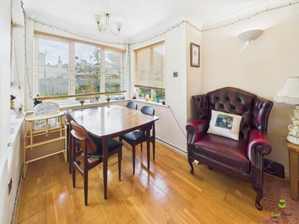 Presented by Clinton at EweMove Bexleyheath and Da