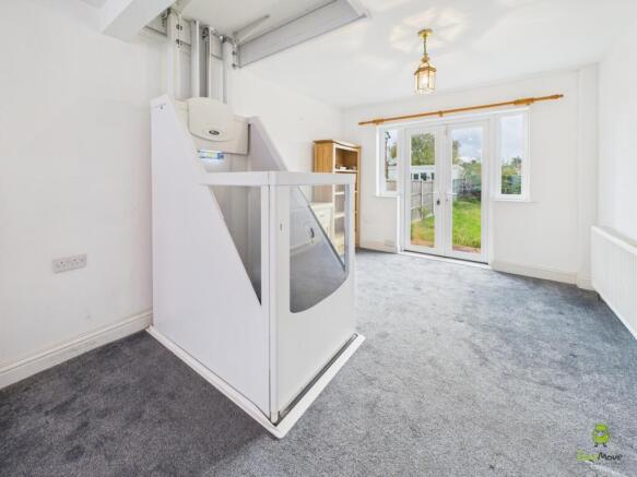 Presented by Clinton at EweMove Bexleyheath and Da