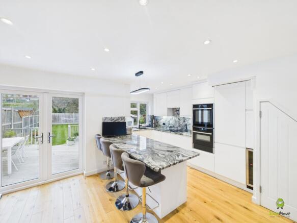 Presented by Robert at EweMove Bexleyheath and Dar