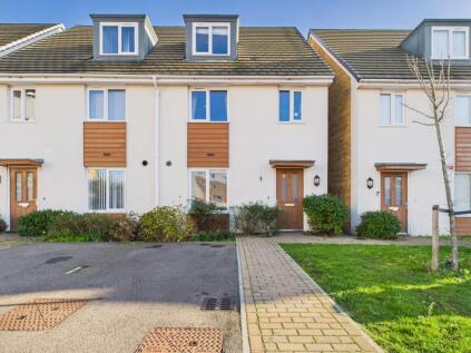 Ruby Tuesday Drive, Dartford, Kent, DA1