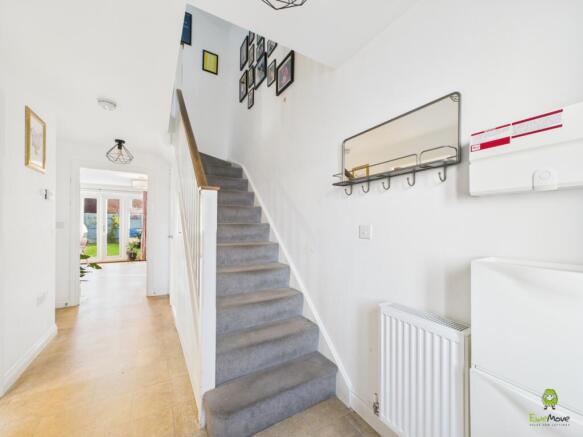 Presented by Nicoleta at EweMove Bexleyheath and D