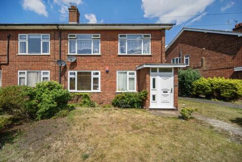 Park Crescent, Erith, Kent, DA8