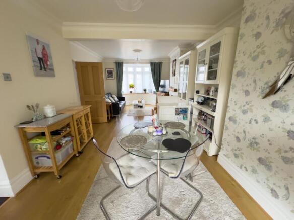 Presented by Kevin at EweMove Bexleyheath and Dart