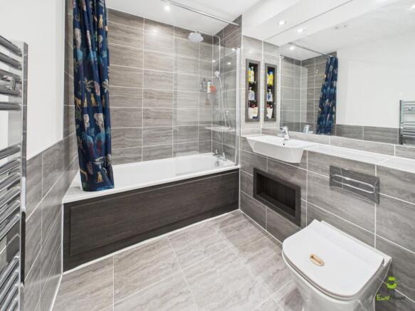 Presented by Clinton at EweMove Bexleyheath and D