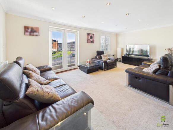 Presented by Clinton at EweMove Bexleyheath and Da