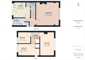 Whole Property Floorplan