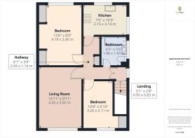 Presented by Kevin at EweMove Bexleyheath and Dart