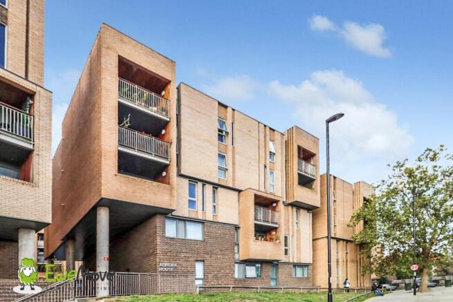 FRONT Ewemove Sidcup 