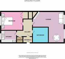 Floorplan 2D