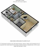 Floorplan 3D