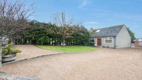 Aberdeen - 3 bedroom semi-detached house for sale