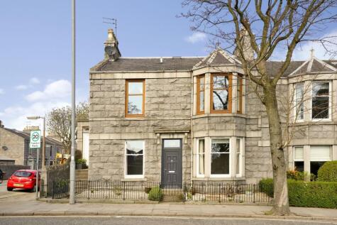 162 Mid Stocket Road, Aberdeen AB15 5HT