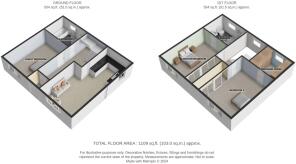 BUNGALOWOLDFOURMILEABERDEENAB158PP