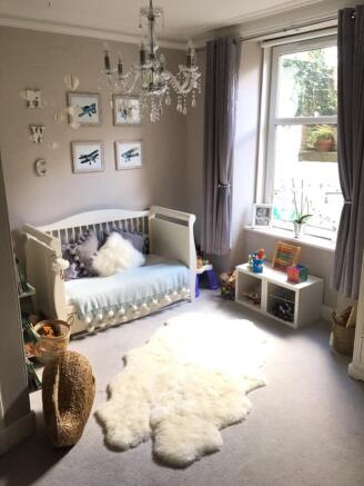  Kids bedroom