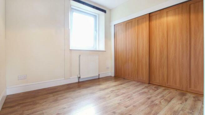 1 bedroom flat for sale in Wood Street Aberdeen AB11 9RB 