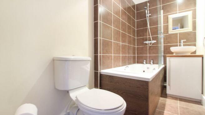 1 bedroom flat for sale in Wood Street Aberdeen AB11 9RB 