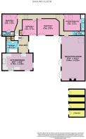 2D Floorplan