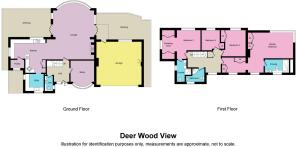 2D Floorplan