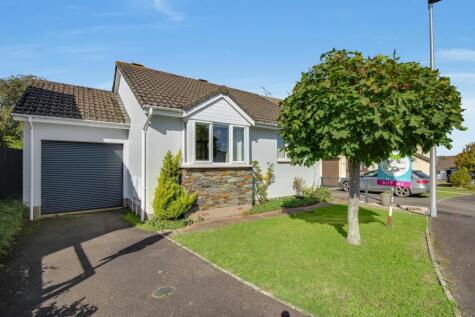 Redlands Road, Fremington, Barnstaple, Devon, EX31