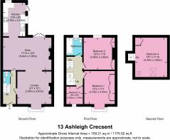 Floorplan 2D