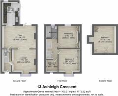 Floorplan 3D