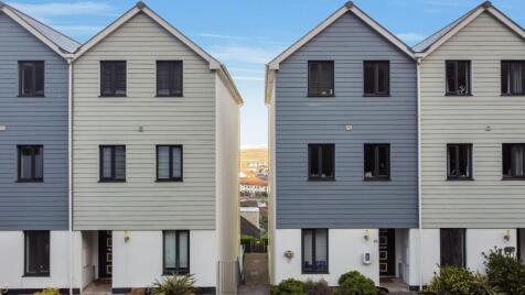 Inglebrook Heights, Westward Ho, Bideford, Devon, EX39