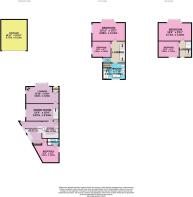 2D Floorplan