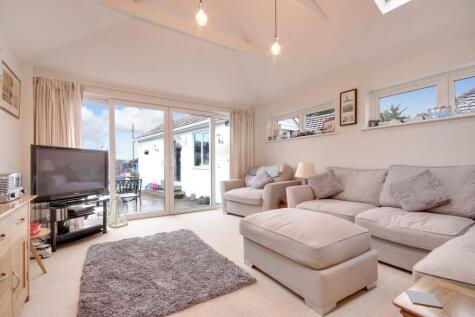 Highbury Road, Barnstaple, Devon, EX32