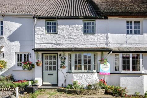 Prixford Cottages, Prixford, Barnstaple, Devon, EX31