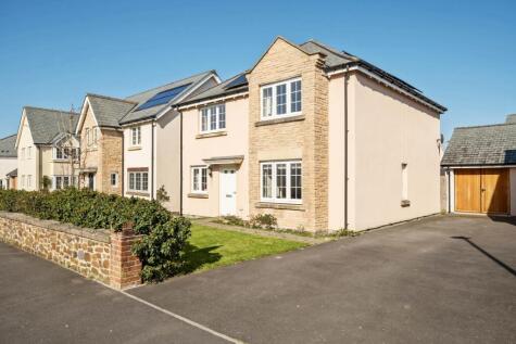 Barracks Road, Fremington, Barnstaple, Devon, EX31