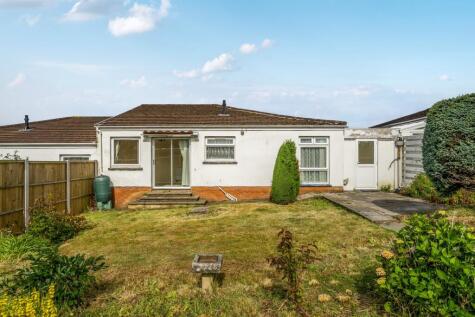 Fairlynch Close, Braunton, Devon, EX33