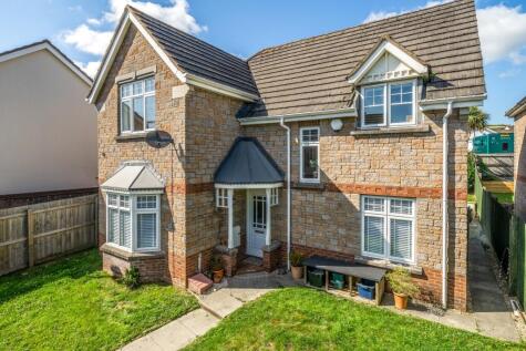 Cherry Tree Drive, Landkey, Barnstaple, Devon, EX32