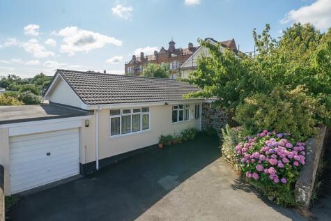 Ashley Terrace, Bideford, Devon, EX39