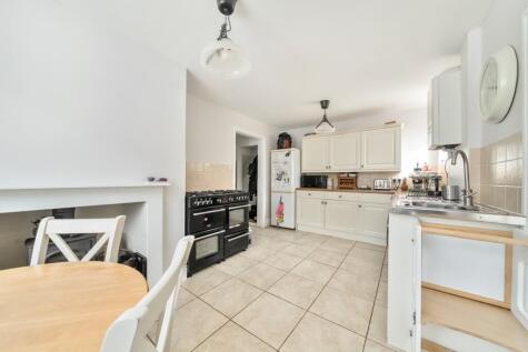 Westacott Cottages, Bishops Tawton, Barnstaple, Devon, EX32