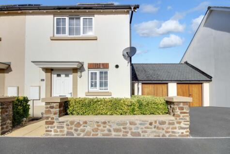 Seaking Road, Fremington, Barnstaple, Devon, EX31