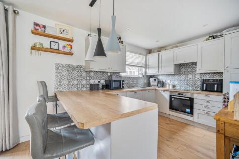 Firs Grove, Barnstaple, Devon, EX32