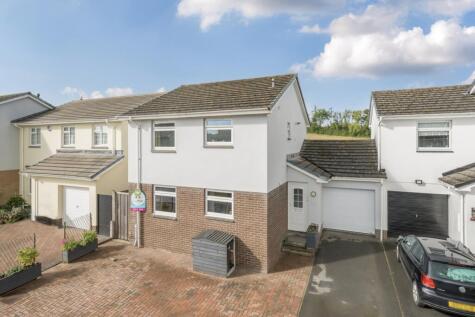 Youings Drive, Barnstaple, Devon, EX31