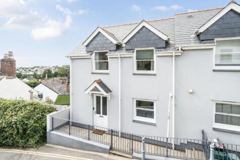 North Down Road, Braunton, Devon, EX33