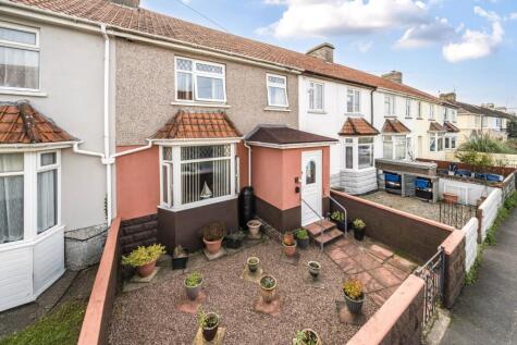 Pottington Road, Barnstaple, Devon, EX31