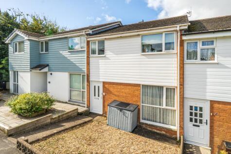 Crosspark Close, Pilton, Barnstaple, Devon, EX31