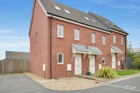 Pincombe Road, Bideford, Devon, EX39