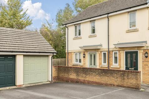 Windsor Gardens, Roundswell, Barnstaple, Devon, EX31